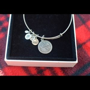⛔️SOLD⛔️ Alex & Ani Bracelet